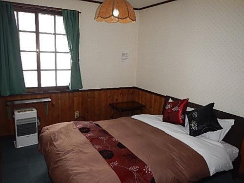 Mt Hakuba Backpackers Hostel Buitenkant foto